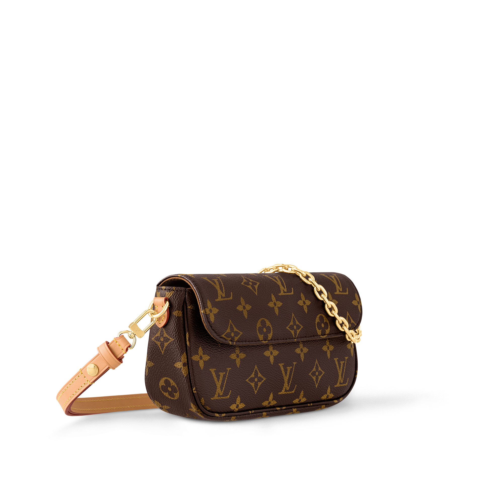 Louis vuitton discount chain purse